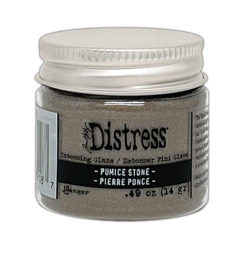 Tim Holtz Distress Embossing Glazes 14g