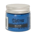 Tim Holtz Distress Embossing Glazes 14g#Colour_SALTY OCEAN