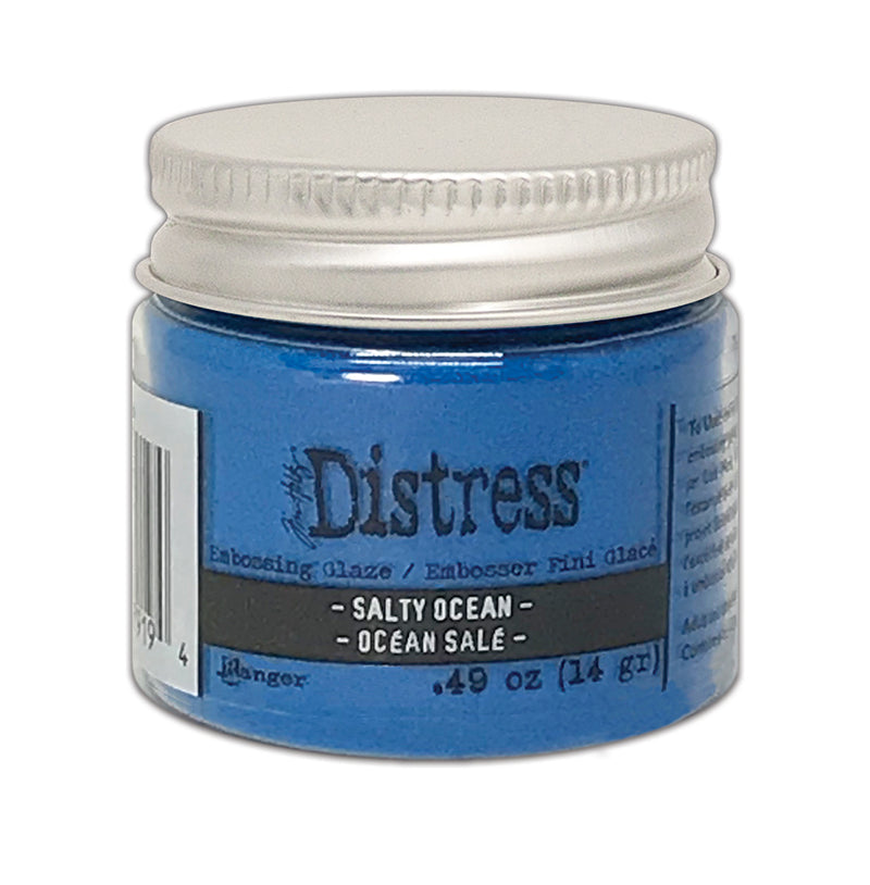 Tim Holtz Distress Embossing Glazes 14g