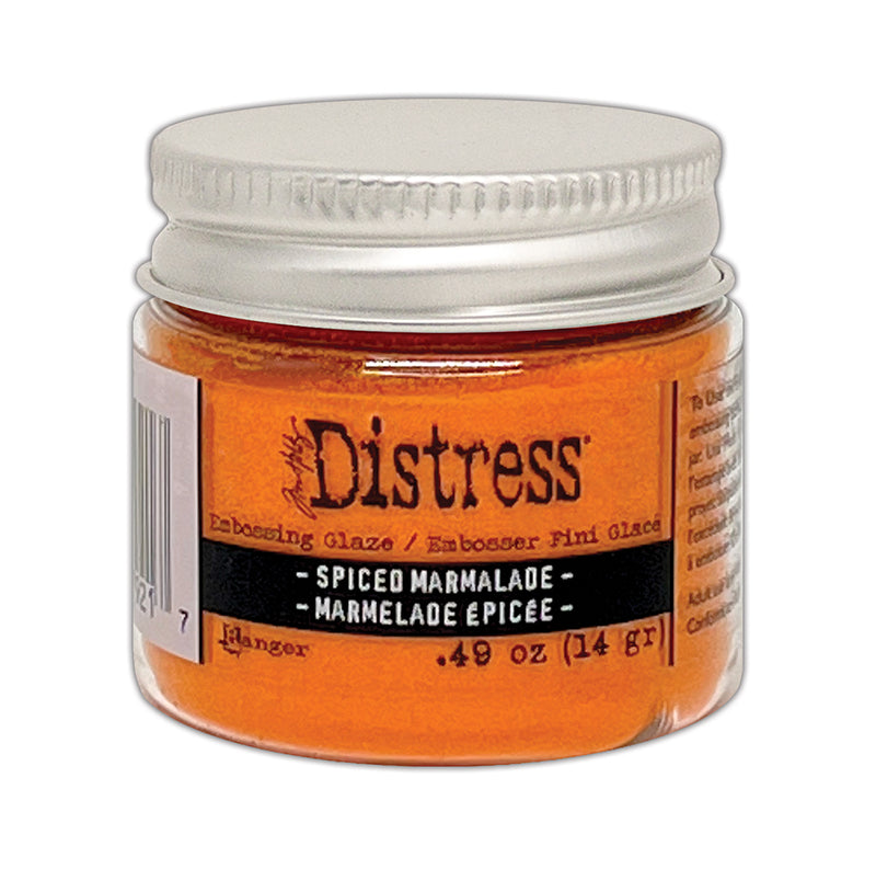 Tim Holtz Distress Embossing Glazes 14g