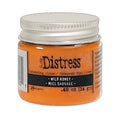 Tim Holtz Distress Embossing Glazes 14g#Colour_WILD HONEY