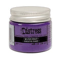 Tim Holtz Distress Embossing Glazes 14g#Colour_WILTED VIOLET