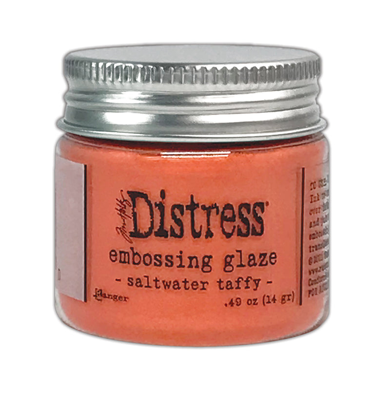 Tim Holtz Distress Embossing Glazes 14g