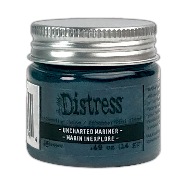 Tim Holtz Distress Embossing Glazes 14g