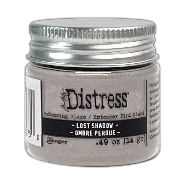 Tim Holtz Distress Embossing Glazes 14g