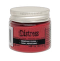 Tim Holtz Distress Embossing Glazes 14g#Colour_ABANDONED CORAL