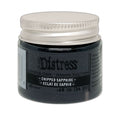 Tim Holtz Distress Embossing Glazes 14g#Colour_CHIPPED SAPPHIRE