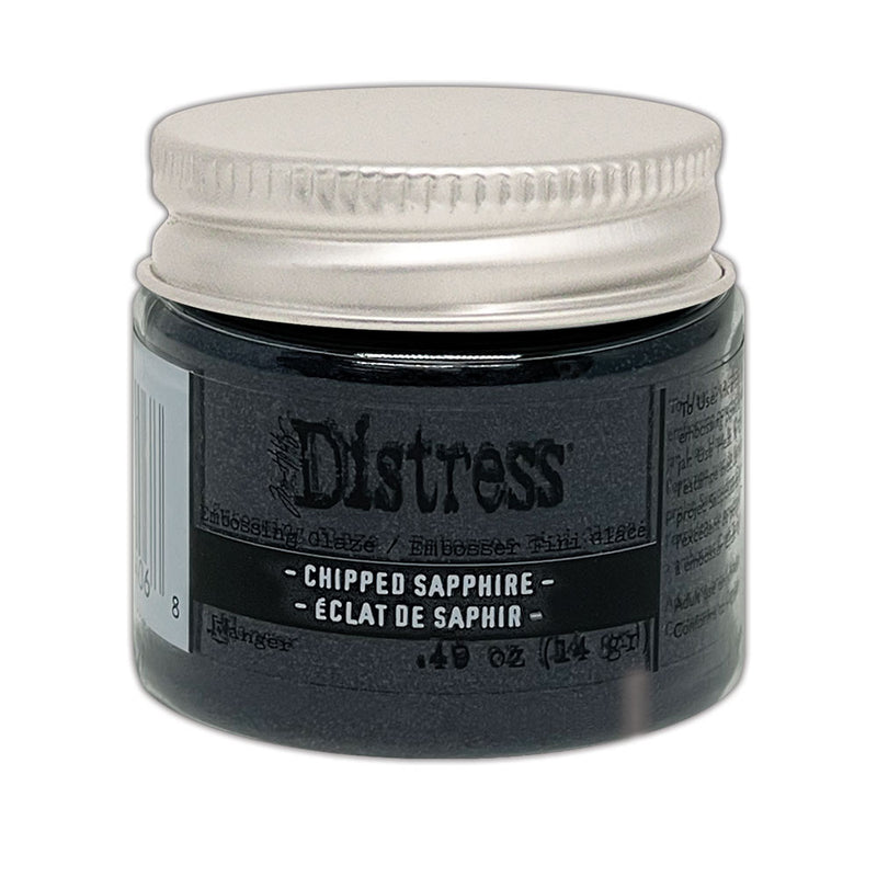 Tim Holtz Distress Embossing Glazes 14g