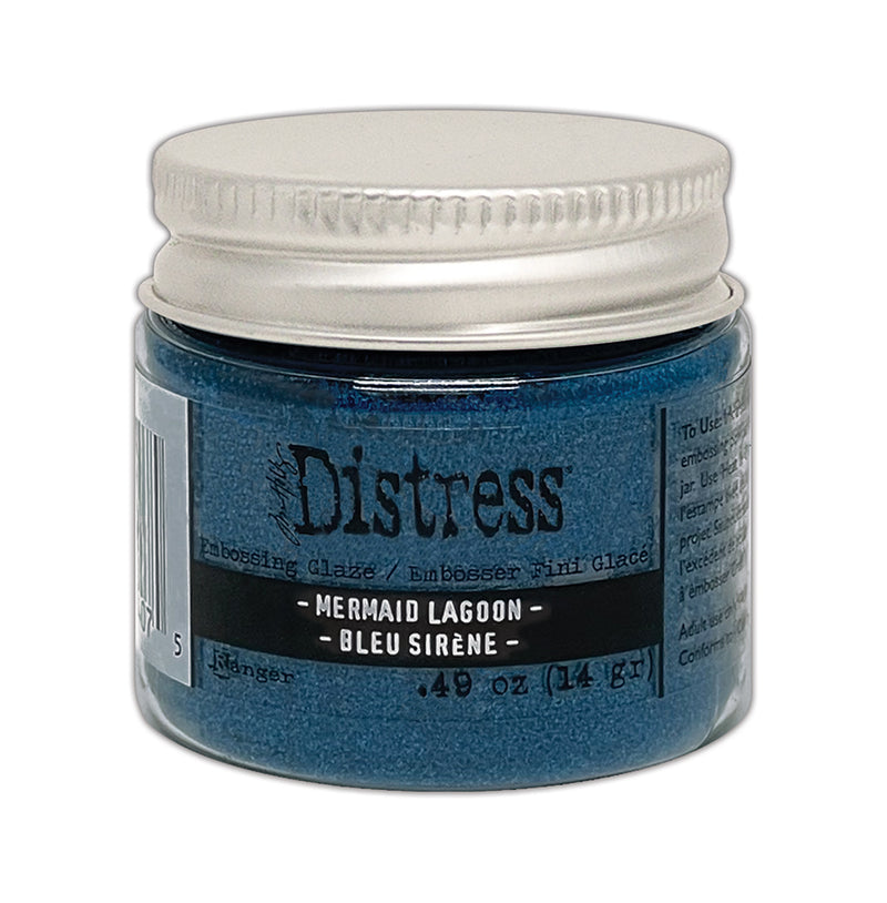 Tim Holtz Distress Embossing Glazes 14g