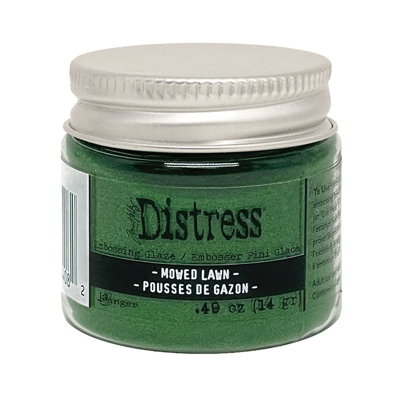 Tim Holtz Distress Embossing Glazes 14g