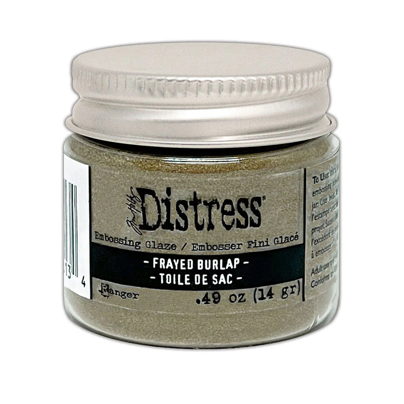 Ranger Distress Embossing Glazes 14g