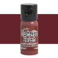 Ranger Distress Acrylic Paints 29.5ml#Colour_AGED MAHOGANY