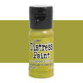 Ranger Distress Acrylic Paints 29.5ml#Colour_CRUSHED OLIVE