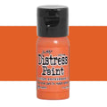 Ranger Distress Acrylic Paints 29.5ml#Colour_RIPE PERSIMMON