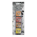 Tim Holtz Distress Mini Oxide Ink Pads Kit 2