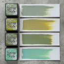 Tim Holtz Distress Mini Oxide Ink Pads Kit 3