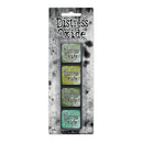Tim Holtz Distress Mini Oxide Ink Pads Kit 3