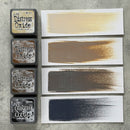 Tim Holtz Distress Mini Oxide Ink Pads Kit 6