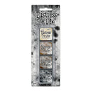 Tim Holtz Distress Mini Oxide Ink Pads Kit 6