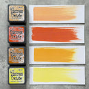 Tim Holtz Distress Mini Oxide Ink Pads Kit 8