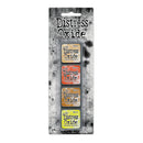 Tim Holtz Distress Mini Oxide Ink Pads Kit 8