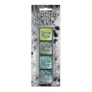Tim Holtz Distress Mini Oxide Ink Pads Kit 9