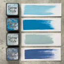 Tim Holtz Distress Mini Oxide Ink Pads Kit 10
