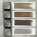 Tim Holtz Distress Mini Oxide Ink Pads Kit 12