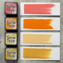 Tim Holtz Distress Mini Oxide Ink Pads Kit 14