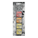Tim Holtz Distress Mini Oxide Ink Pads Kit 14