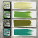 Tim Holtz Distress Mini Oxide Ink Pads Kit 15