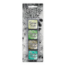Tim Holtz Distress Mini Oxide Ink Pads Kit 15