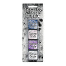 Tim Holtz Distress Mini Oxide Ink Pads Kit 17