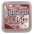 Tim Holtz Distress Oxide Ink 3x3" Pads#Colour_AGED MAHOGANY