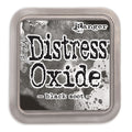 Tim Holtz Distress Oxide Ink 3x3" Pads#Colour_BLACK SOOT