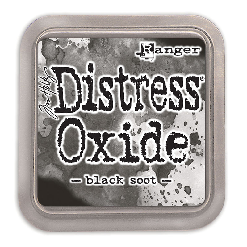 Tim Holtz Distress Oxide Ink 3x3" Pads