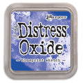 Tim Holtz Distress Oxide Ink 3x3" Pads#Colour_BLUEPRINT SKETCH