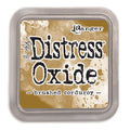 Tim Holtz Distress Oxide Ink 3x3" Pads#Colour_BRUSHED CORDUROY