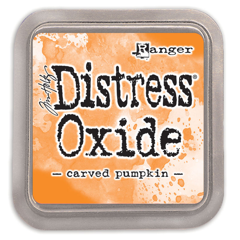 Tim Holtz Distress Oxide Ink 3x3" Pads