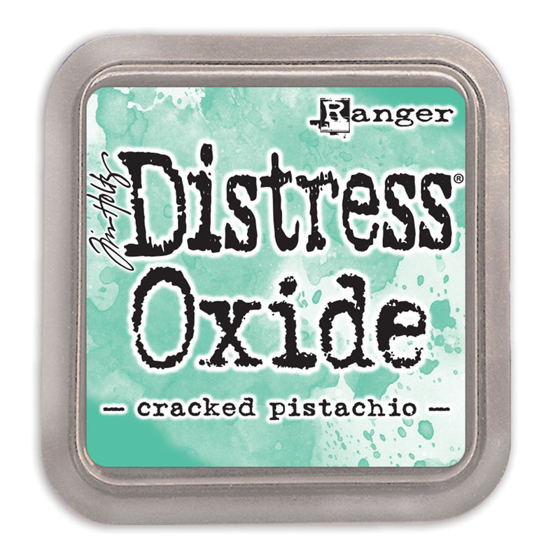 Tim Holtz Distress Oxide Ink 3x3" Pads