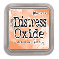 Tim Holtz Distress Oxide Ink 3x3" Pads#Colour_DRIED MARIGOLD