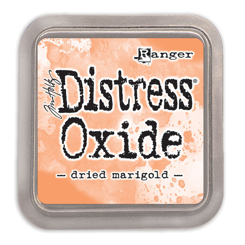 Tim Holtz Distress Oxide Ink 3x3" Pads