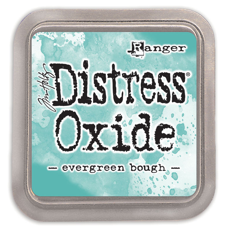 Tim Holtz Distress Oxide Ink 3x3" Pads