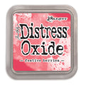 Tim Holtz Distress Oxide Ink 3x3" Pads#Colour_FESTIVE BERRIES