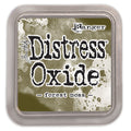 Tim Holtz Distress Oxide Ink 3x3" Pads#Colour_FOREST MOSS