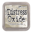 Tim Holtz Distress Oxide Ink 3x3" Pads