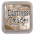 Tim Holtz Distress Oxide Ink 3x3" Pads#Colour_GATHERED TWIGS