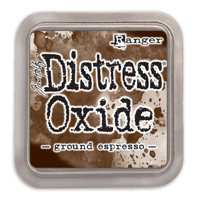 Tim Holtz Distress Oxide Ink 3x3" Pads