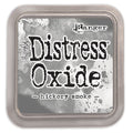 Tim Holtz Distress Oxide Ink 3x3" Pads#Colour_HICKORY SMOKE