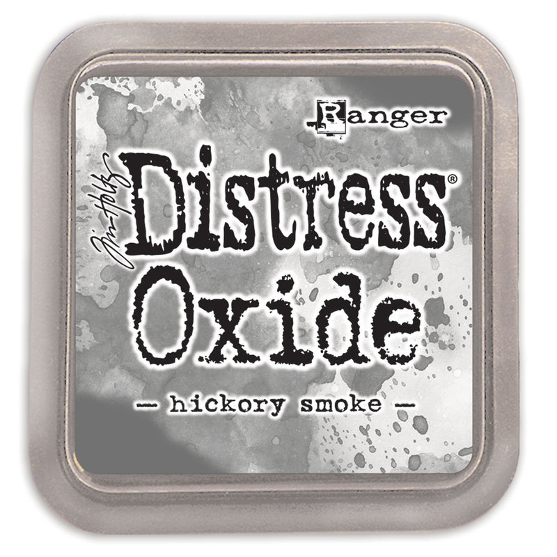 Tim Holtz Distress Oxide Ink 3x3" Pads